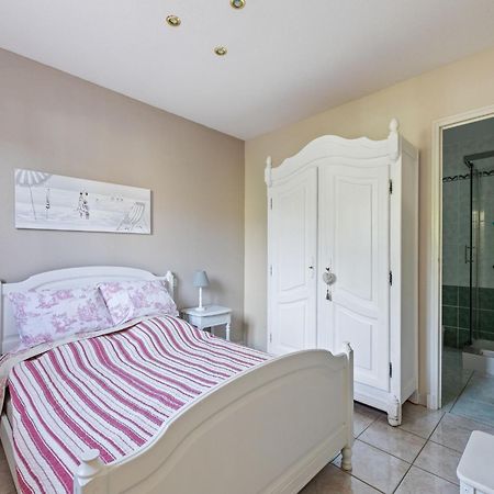 Вилла House In The South Of France With Private Pool Roquebrun Экстерьер фото