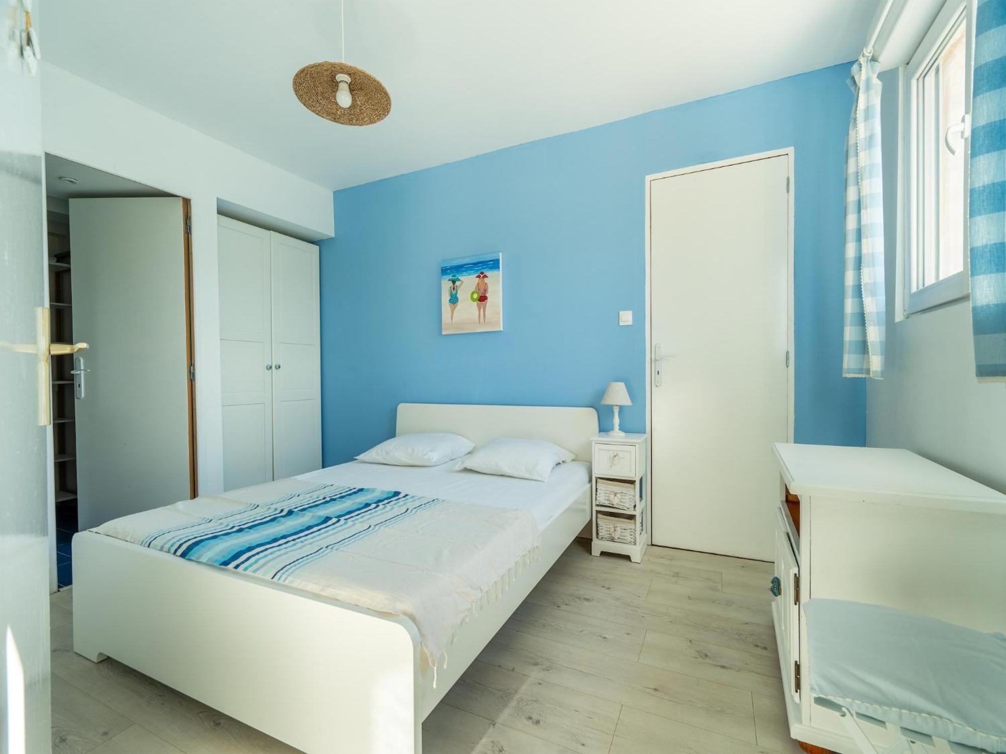 Вилла House In The South Of France With Private Pool Roquebrun Экстерьер фото