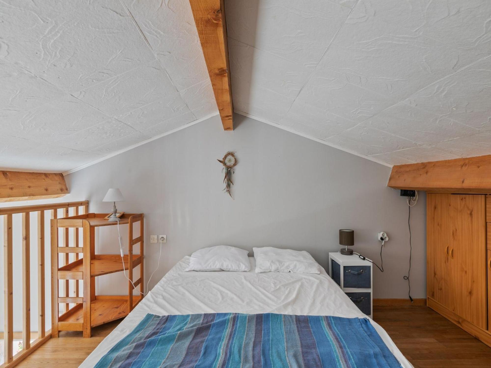 Вилла House In The South Of France With Private Pool Roquebrun Экстерьер фото