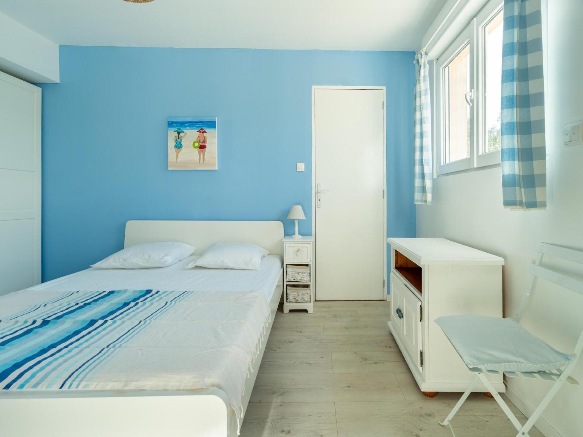 Вилла House In The South Of France With Private Pool Roquebrun Экстерьер фото